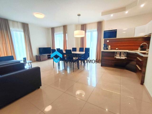 Mieszkanie 64,64 m², Szklarska Poręba