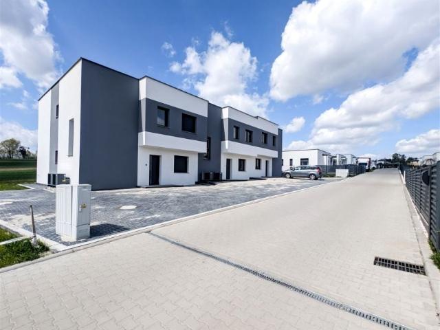 Mieszkanie 60,08 m², Wodzisław Śląski