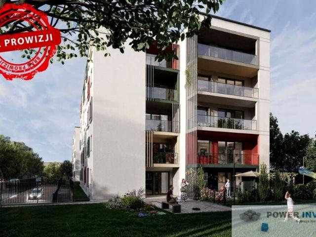 Mieszkanie 64,63 m², Zabrze