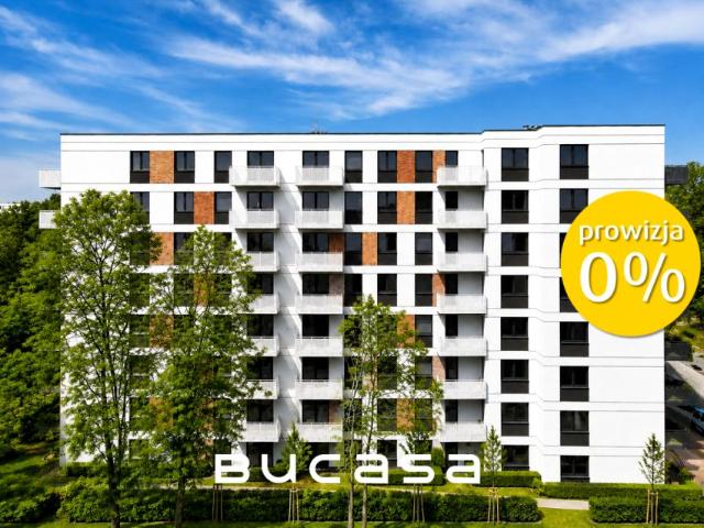 Mieszkanie 64,70 m², Kraków