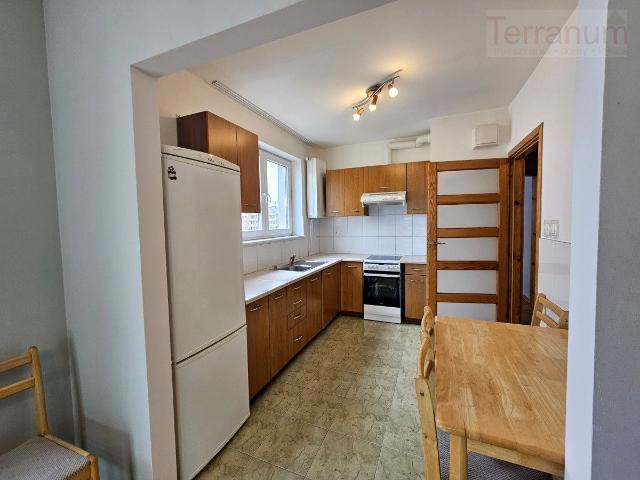Mieszkanie 64,70 m² z kuchnią z oknem na wynajem Warszawa, Bródno Targówek Bródno