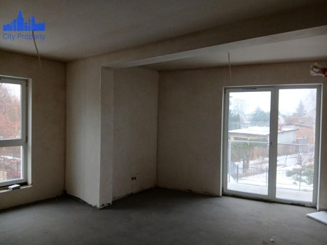 Mieszkanie 64,85 m², Marki