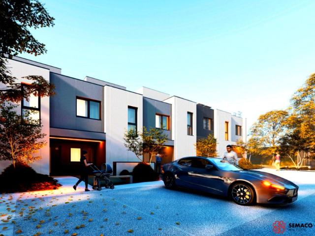 Mieszkanie 64,88 m², Niskowa