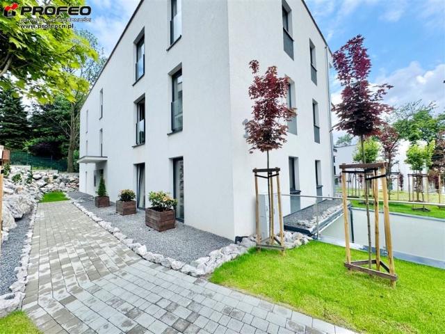 Mieszkanie 64,83 m², Bielsko Biała