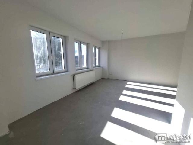 Mieszkanie 64,83 m², Dobra