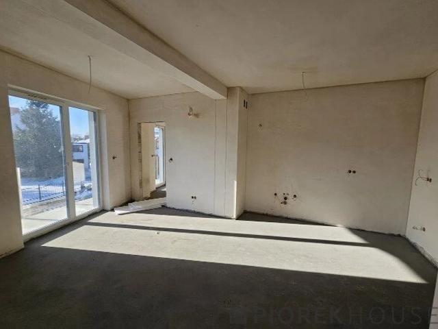 Mieszkanie 64,8 m² w Markach polecam