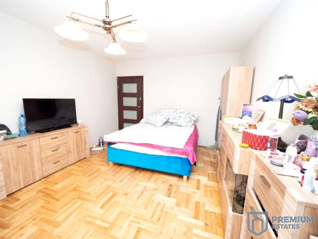 Mieszkanie 64,96 m², Kraków