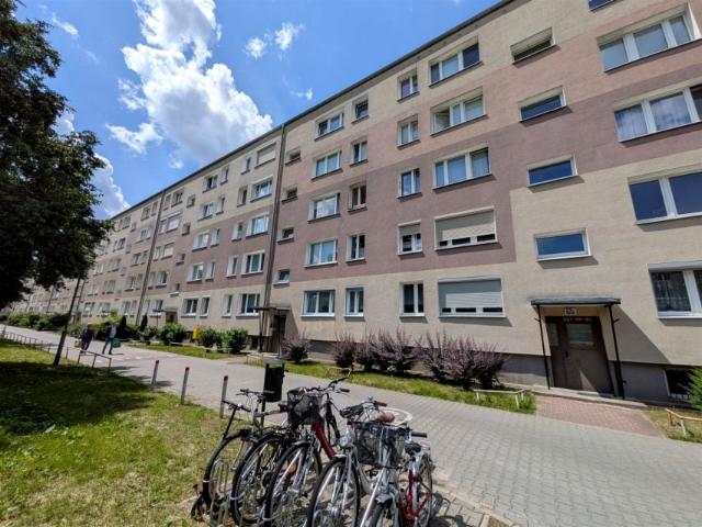 Mieszkanie 64,90 m², Poznań