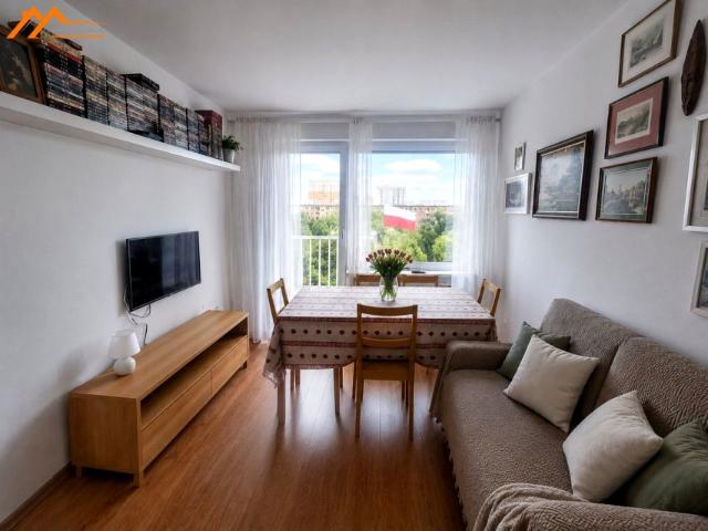 Mieszkanie 64,90 m², Poznań