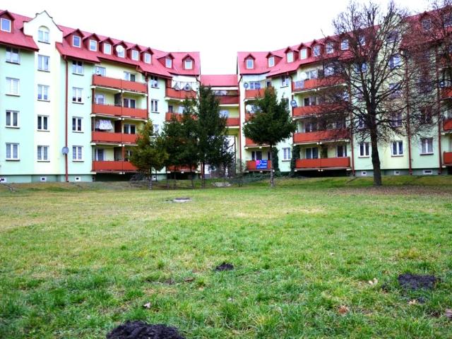 Mieszkanie 64,90 m², Rejowiec