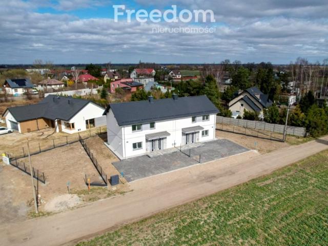 Mieszkanie 64,91 m², Pszczółki