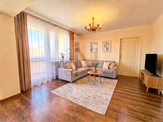 Mieszkanie 65 m², Częstochowa