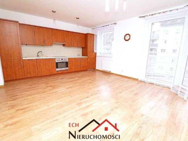 Mieszkanie 65 m², Gorzów Wielkopolski