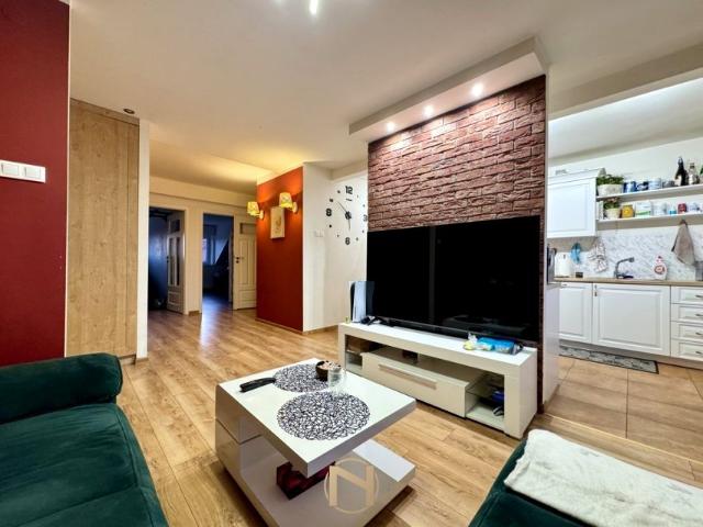 Mieszkanie 65 m², Gorzów Wielkopolski