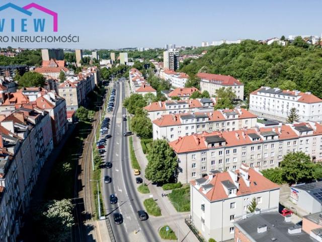 Mieszkanie 65 m², Gdańsk