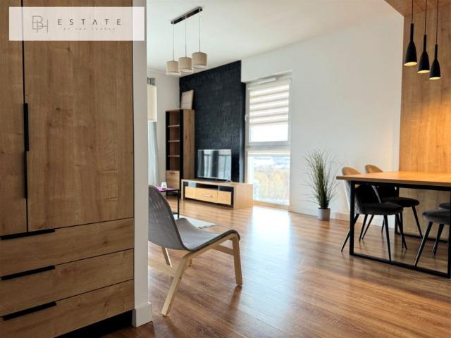 Mieszkanie 65 m², Gdańsk