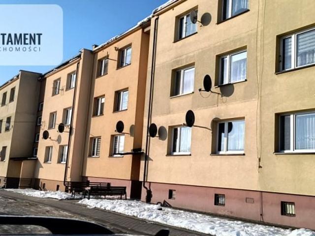 Mieszkanie 65 m², Kopytkowo