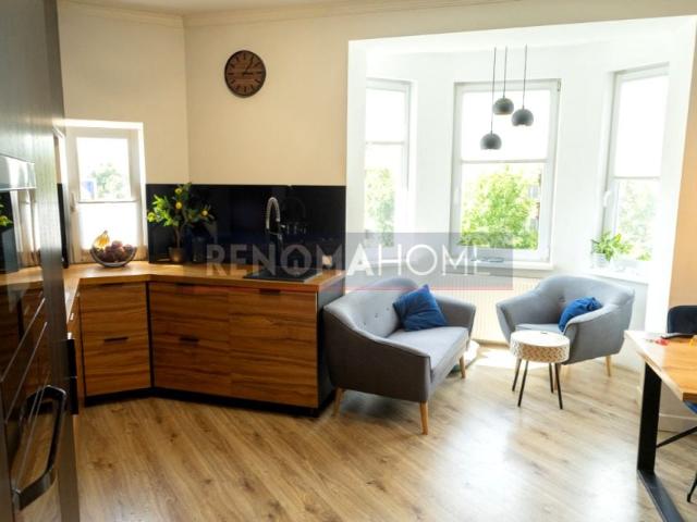 Mieszkanie 65 m², Legnica