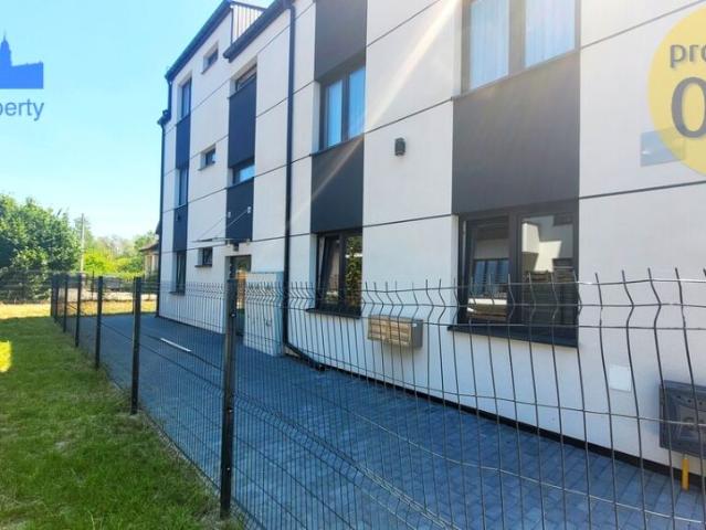 Mieszkanie 65 m², Marki