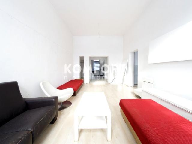 Mieszkanie 65 m², Szczecin