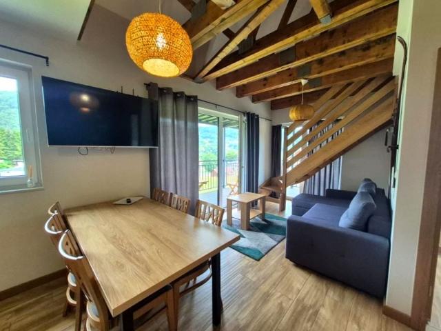 109677 65 m², Szczyrk