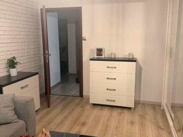 Mieszkanie 65 m², Popówko