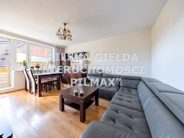 Mieszkanie 65 m², Piła