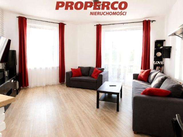 Mieszkanie 65 m², Piastów