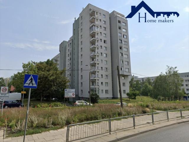 Mieszkanie 65 m² w Warszawie nowoczesny wyremontowany apartament