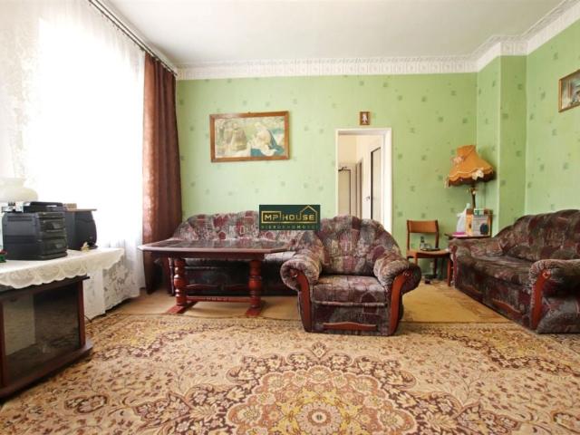 Mieszkanie 65 m², Wałbrzych