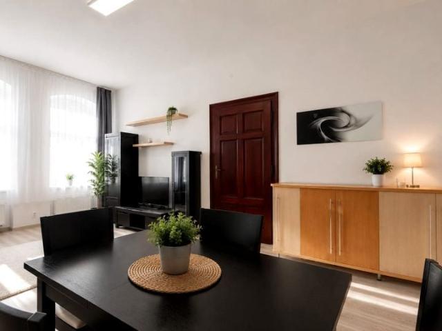 Mieszkanie 65 m², Świdnica