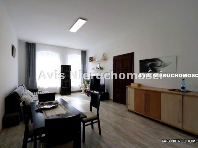 Mieszkanie 65 m², Świdnica