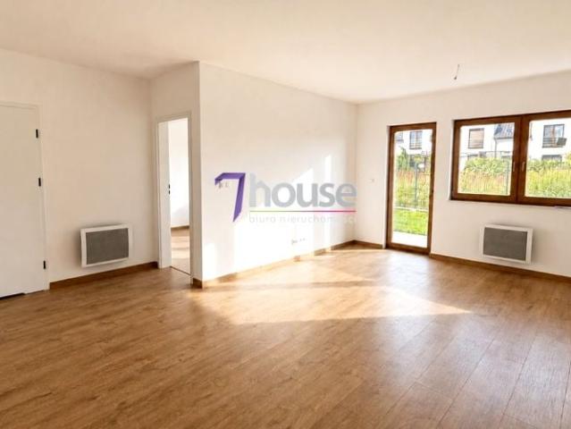 Mieszkanie 65 m², Tarnowskie Góry