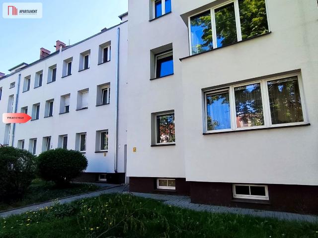 Mieszkanie 65 m² z kuchnią z oknem na wynajem Wrocław