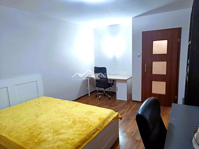 Mieszkanie 65 m² z kuchnią z oknem na wynajem Wrocław, Plac Grunwaldzki