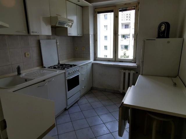 Mieszkanie 65 m² z oddzielną kuchnią na wynajem Wrocław, Kleczków