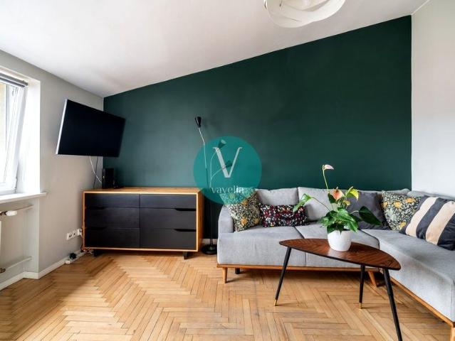 Mieszkanie 65 m² z oddzielną kuchnią na wynajem Kraków, Dzielnica XIII Podgórze
