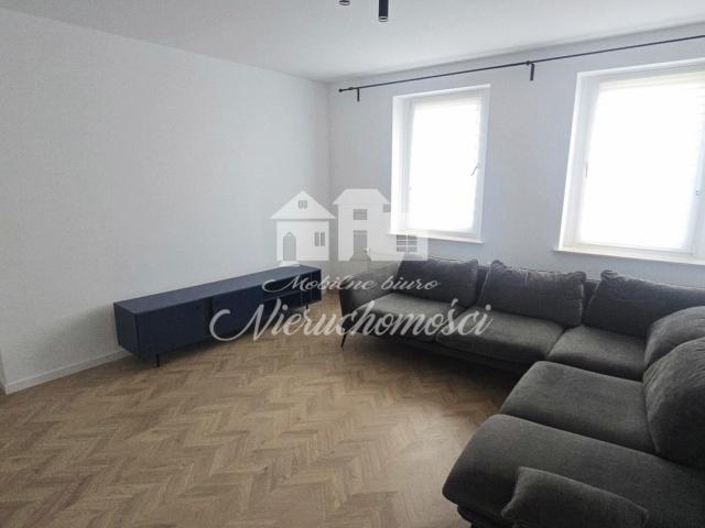 Mieszkanie 65,00 m2 Mysłowice