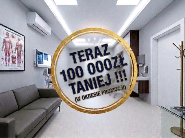 Mieszkanie 65,02 m², Lublin