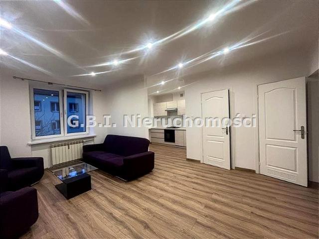 Mieszkanie 65,27 m², Oświęcim