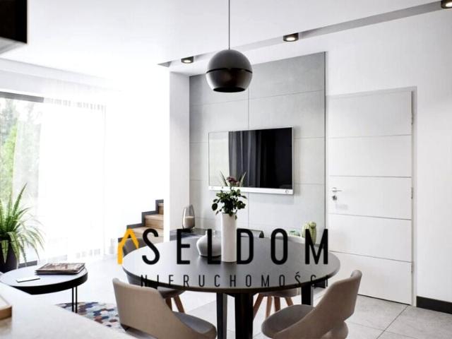 Mieszkanie 65,29 m², Opole