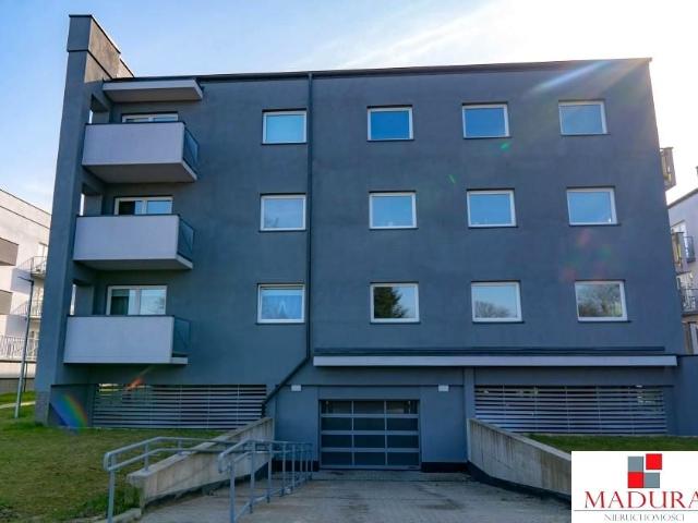 Mieszkanie 65,20 m², Goleniów