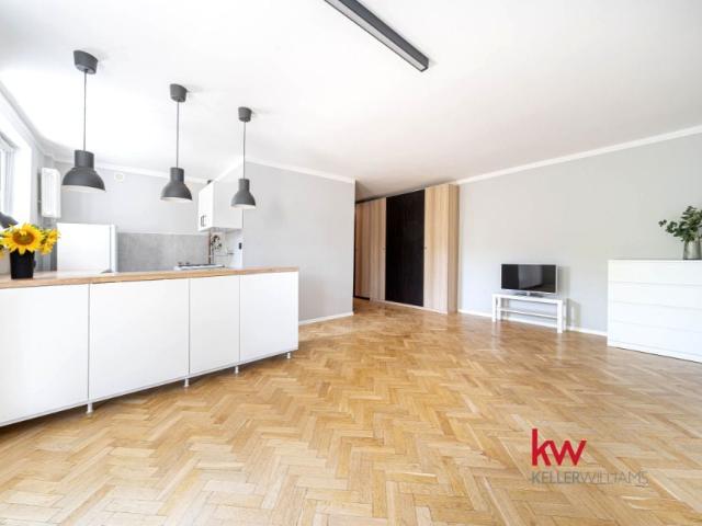Gen. Stanisława Maczka 65,20 m², Poznań