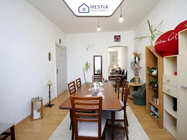 Wojska polskiego 65,22 m², Stargard