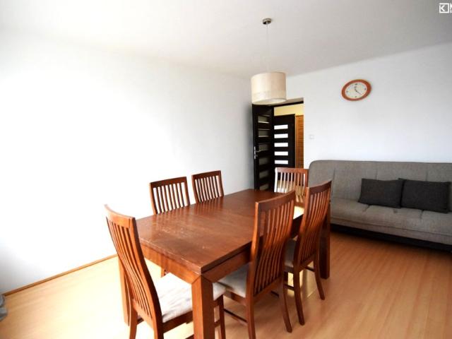 Mieszkanie 65,48 m², Niedrzwica Duża
