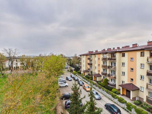 Mieszkanie 65,40 m², Siedlce