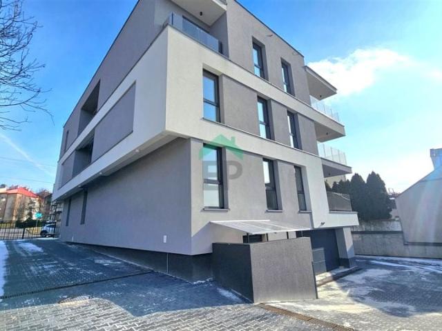 Mieszkanie 65,57 m², Częstochowa