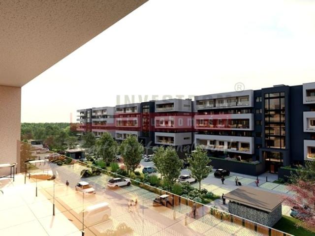 Mieszkanie 65,65 m², Opole