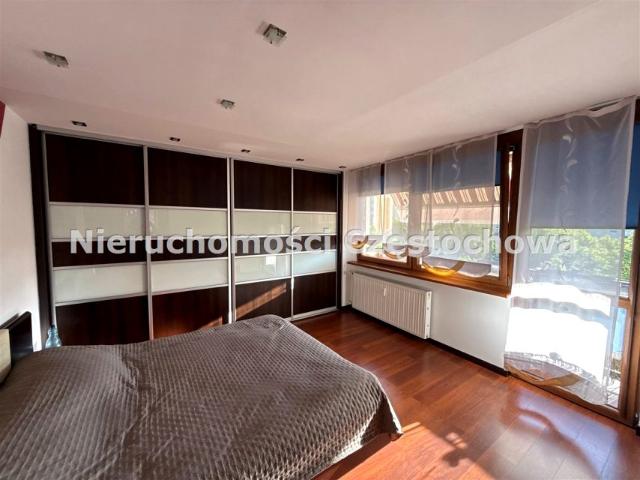 Mieszkanie 65,60 m², Częstochowa