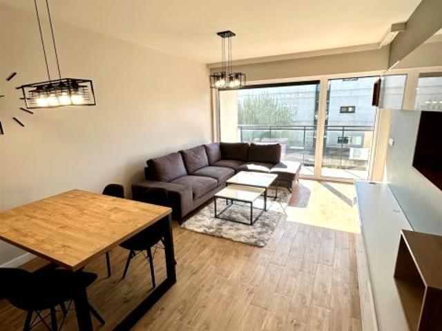 Mieszkanie 65,70 m², Opole
